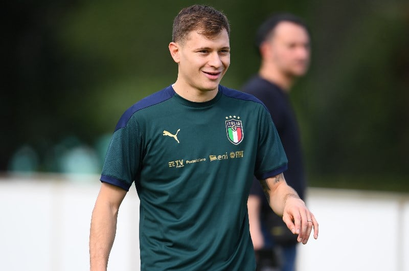 Italy vs Switzerland