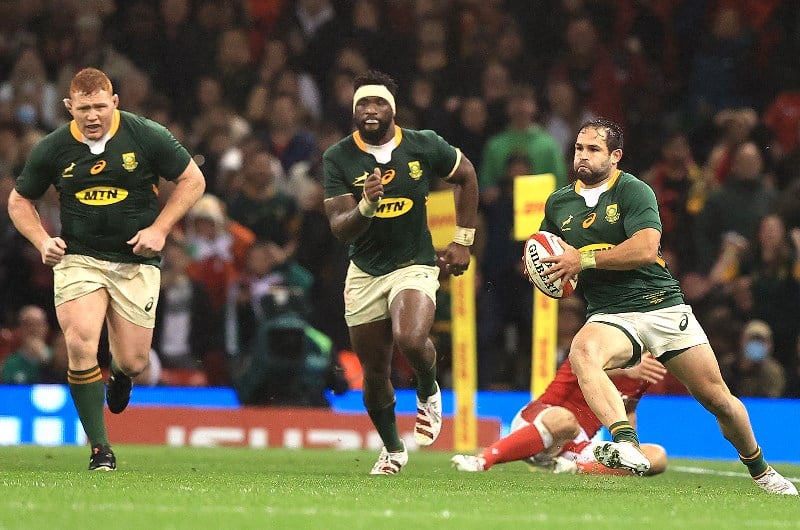 Scotland vs South Africa Predictions, Tips, Preview & Odds