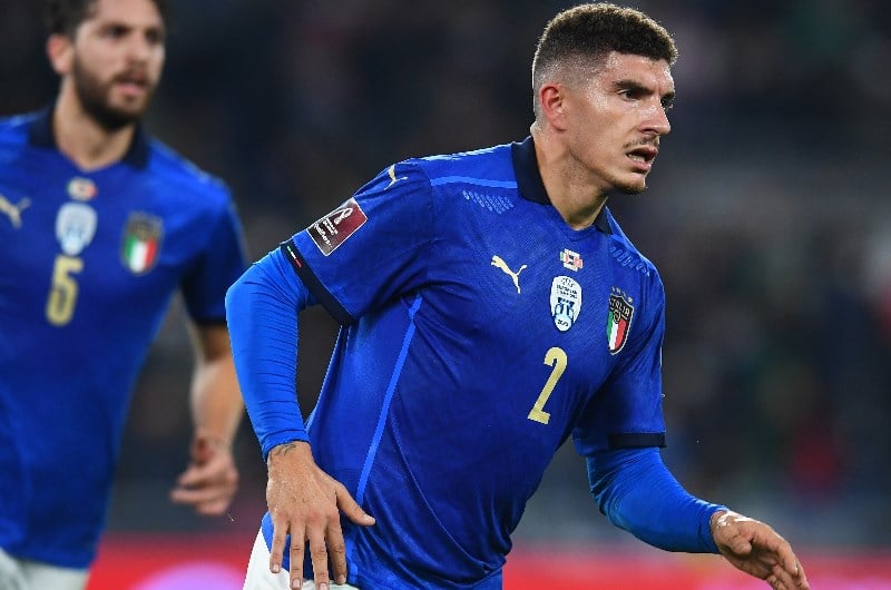 Northern Ireland vs Italy Tips