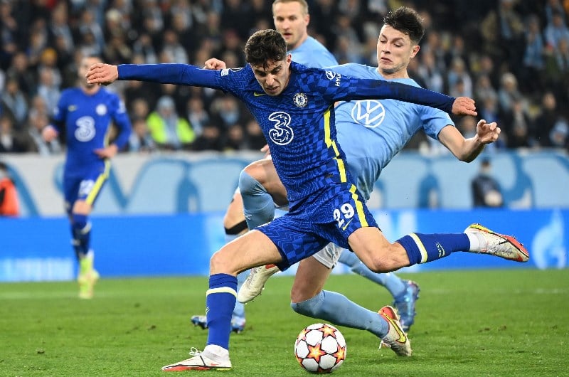 Leicester City vs Chelsea