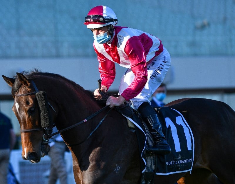 Railway Stakes Tips