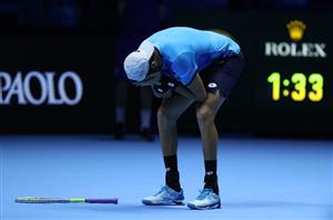 Matteo Berrettini vs Hubert Hurkacz Live Stream, Predictions & Tips - Hurcacz to take down injured Berrettini