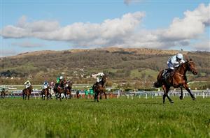 2022 Cheltenham Festival Tips - Three returning winners rolled into 40/1 treble