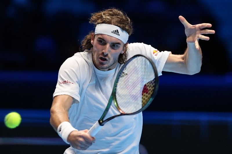 Stefanos Tsitsipas vs Casper Ruud Tips, Preview & Live Stream