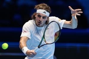 Stefanos Tsitsipas vs Casper Ruud Live Stream, Predictions & Tips -Tsitsipas to edge make or break ATP Finals clash