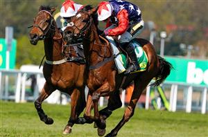 2021 Ladbrokes Trophy Tips - Two ante-post selections