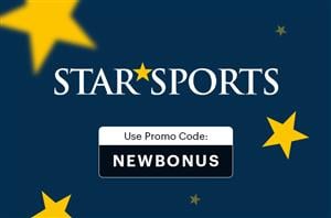 Star Sports Promo Code is NEWBONUS