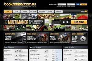Bookmaker.com.au Bonus Code