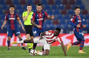 Levante Athletic Bilbao