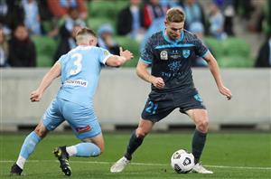 a-league