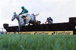2021 Betfair Chase Tips - 3/1 shot to make history at Haydock