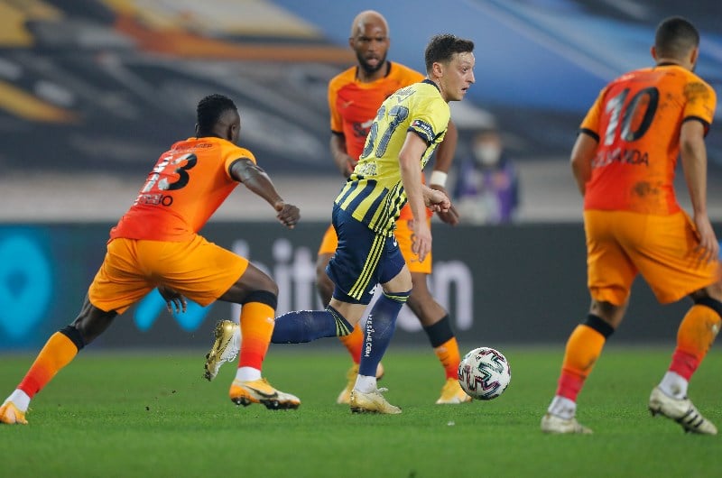 Galatasaray vs Fenerbahce Predictions, Tips & Live Stream
