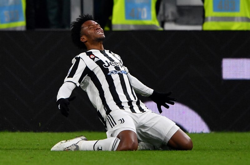 Lazio vs Juventus