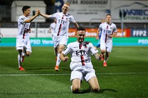 Meppen vs Viktoria Koln Predictions & Tips - In form sides set for a draw in the German 3 Liga