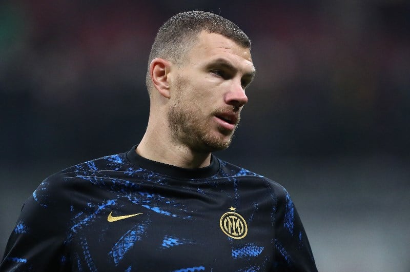 Inter Milan vs Napoli