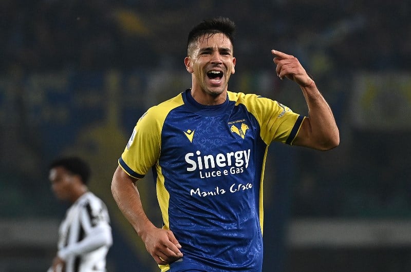 Giovanni Simeone