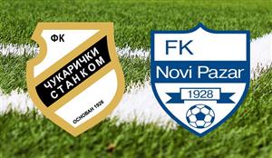 Radnicki Nis vs FK Novi Pazar Prediction, Odds & Betting Tips 11