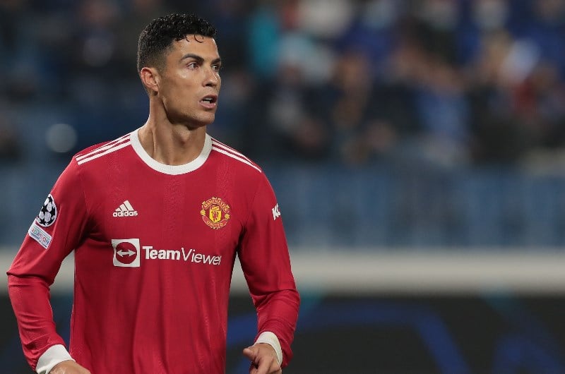 Villarreal vs Manchester United