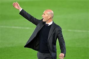 Zinedine Zidane