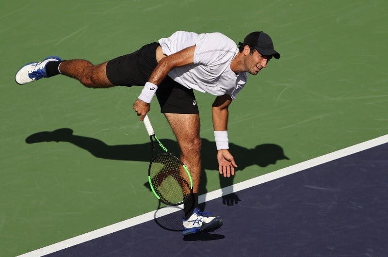 Manama Challenger Live Streaming Watch Tennis Online