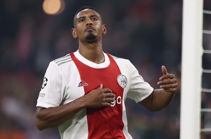 Besiktas vs Ajax