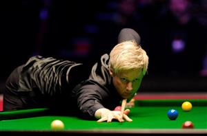 2022 European Masters Snooker Prize Money - £407,000 on offer