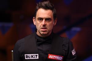 UK Championship Winners & History