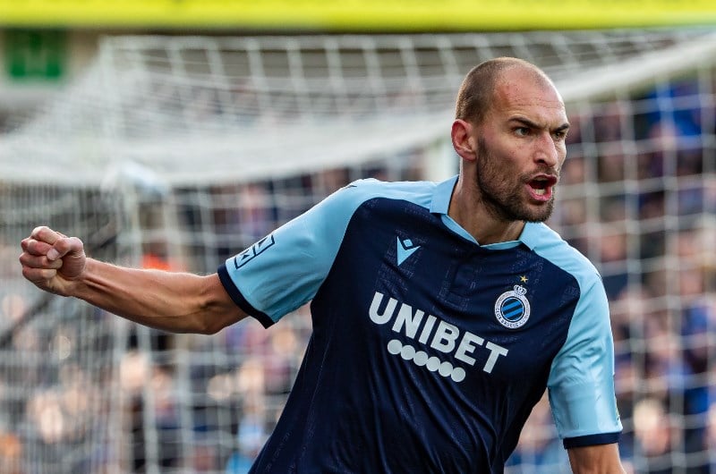 Club Brugge vs RB Leipzig