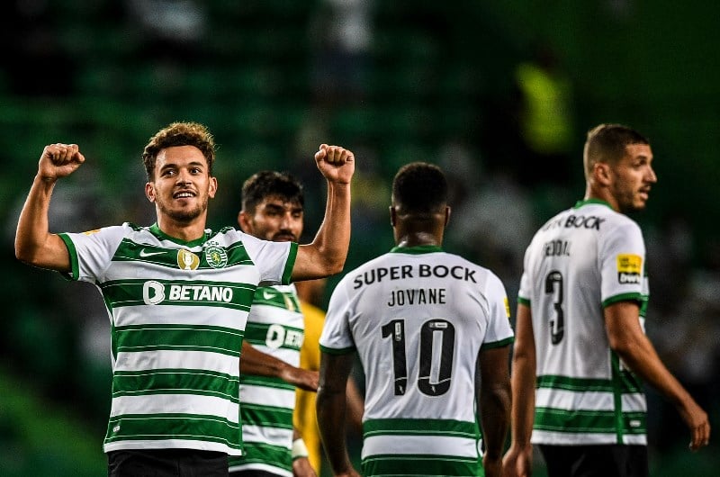 Sporting CP pote