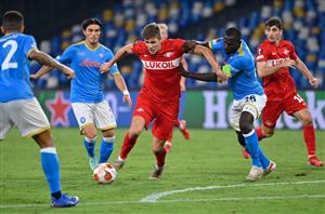 Spartak Moscow vs Zenit St Petersburg » Predictions, Odds + Live Streams