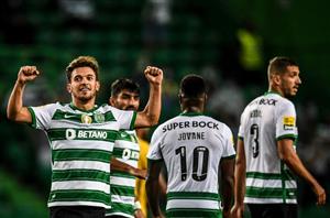 Sporting CP pote