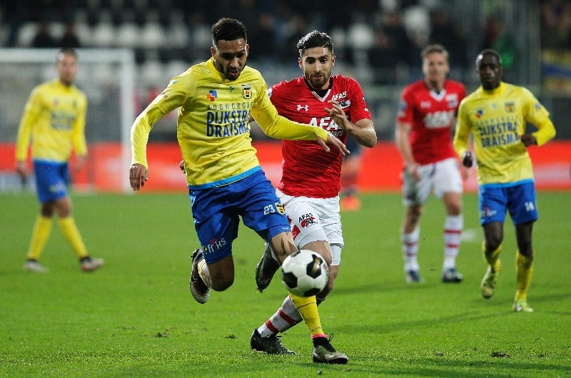 Cambuur