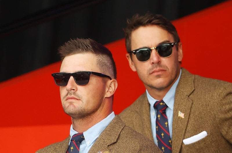 dechambeau koepka