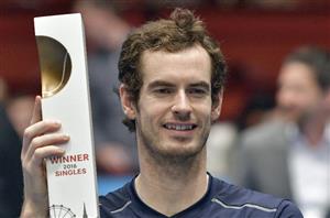 Vienna Open Winners List - Brian Gottfried won four titles in Austria