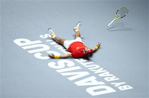 Davis Cup tennis spain