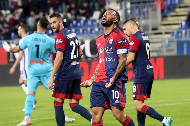 Cagliari