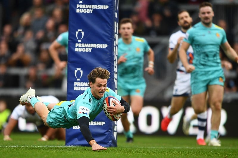 Exeter Chiefs