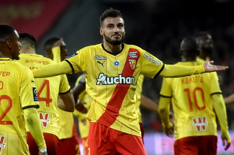 Lens Ligue 1