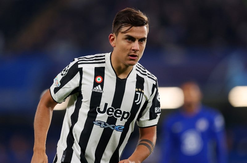 Juventus vs Atalanta