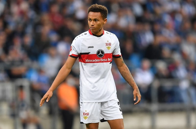 Stuttgart vs Mainz