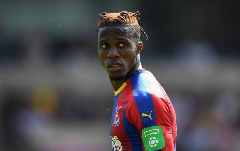 Zaha