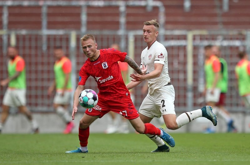 aarhus football