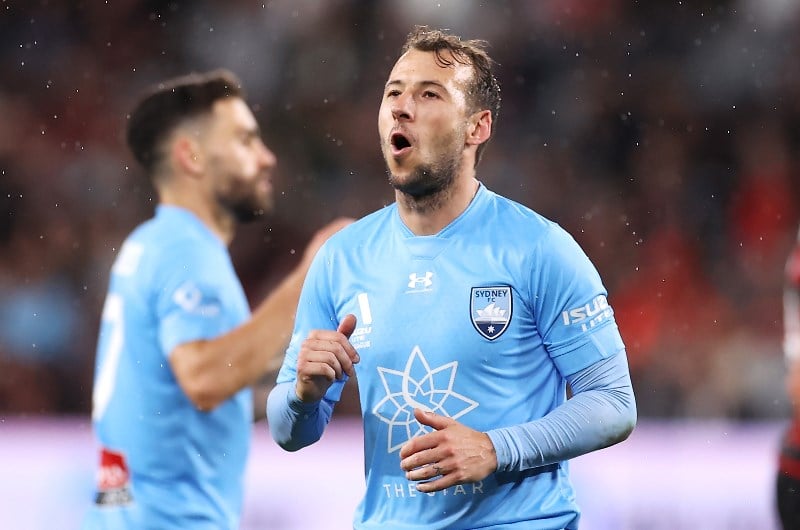 adam le fondre