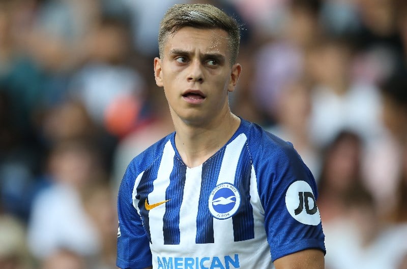 brighton friendly