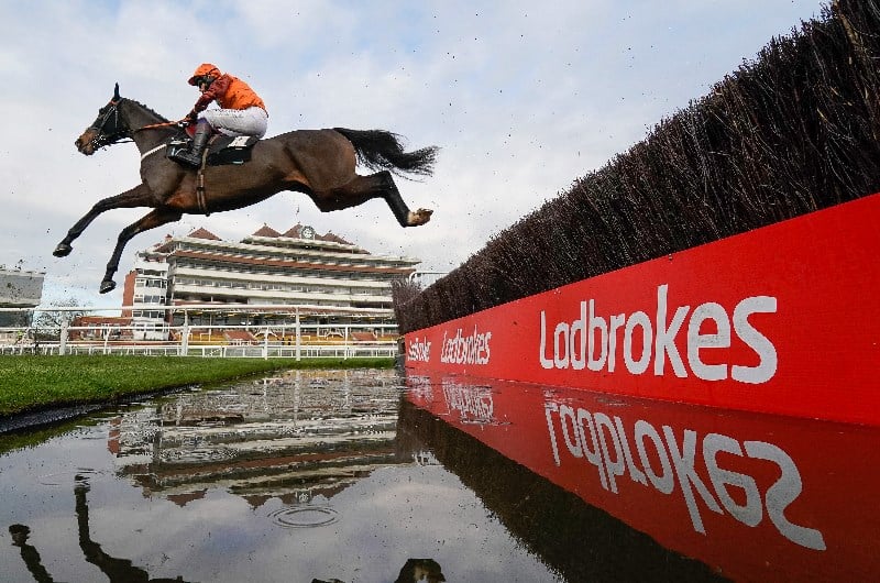 newbury november