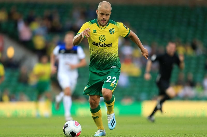 norwich friendly