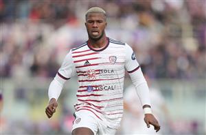 Keita Balde
