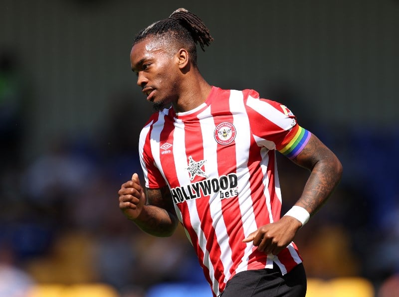 Brentford