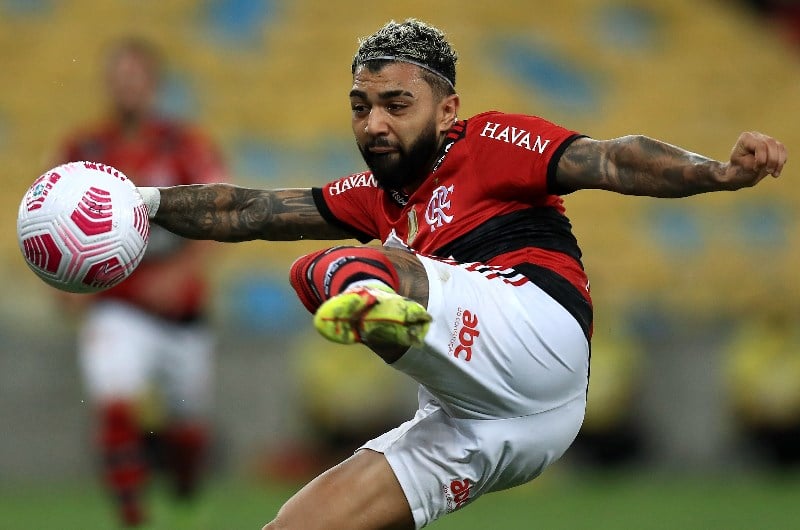 Gabriel Barbosa