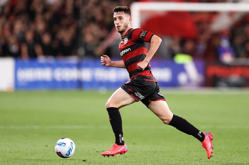 western sydney wanderers